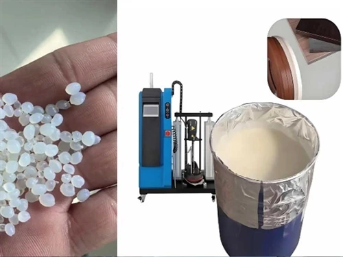 Adesivo Hot Melt PUR Vs EVA: Qual é a diferença?